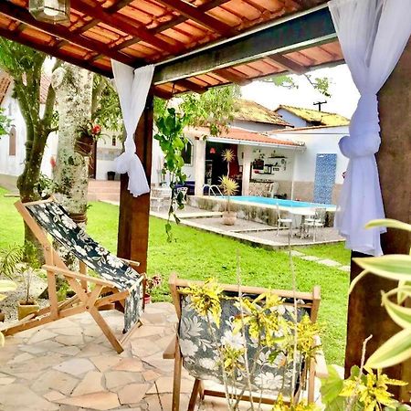 Willa Casa Aconchegante 70 Araruama Zewnętrze zdjęcie