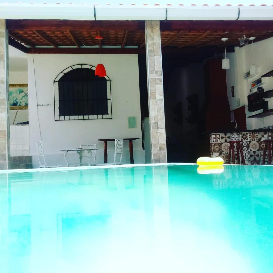 Willa Casa Aconchegante 70 Araruama Zewnętrze zdjęcie