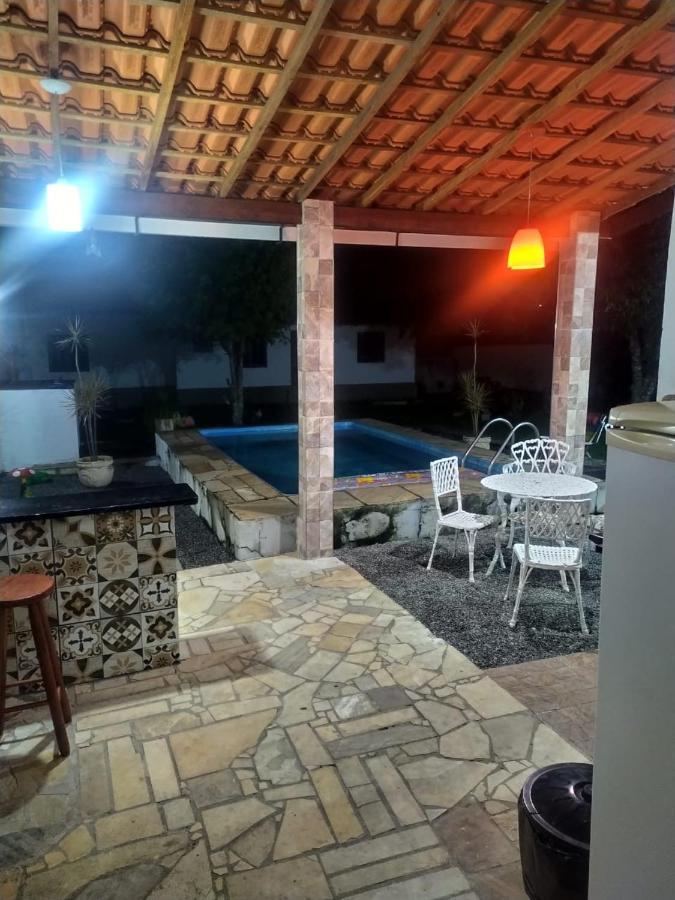 Willa Casa Aconchegante 70 Araruama Zewnętrze zdjęcie