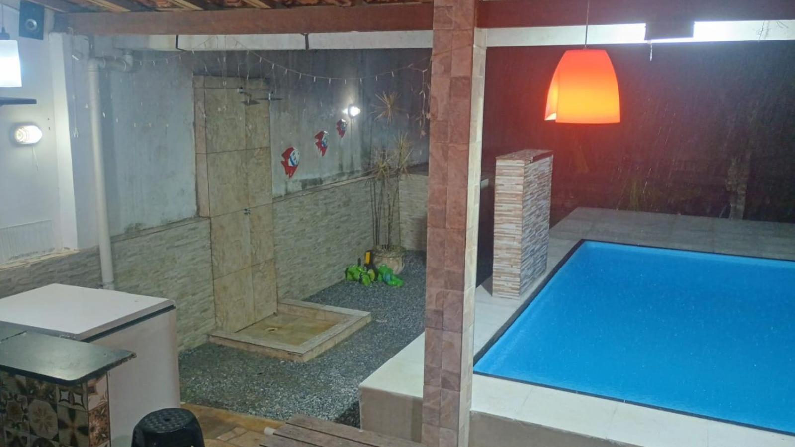Willa Casa Aconchegante 70 Araruama Zewnętrze zdjęcie