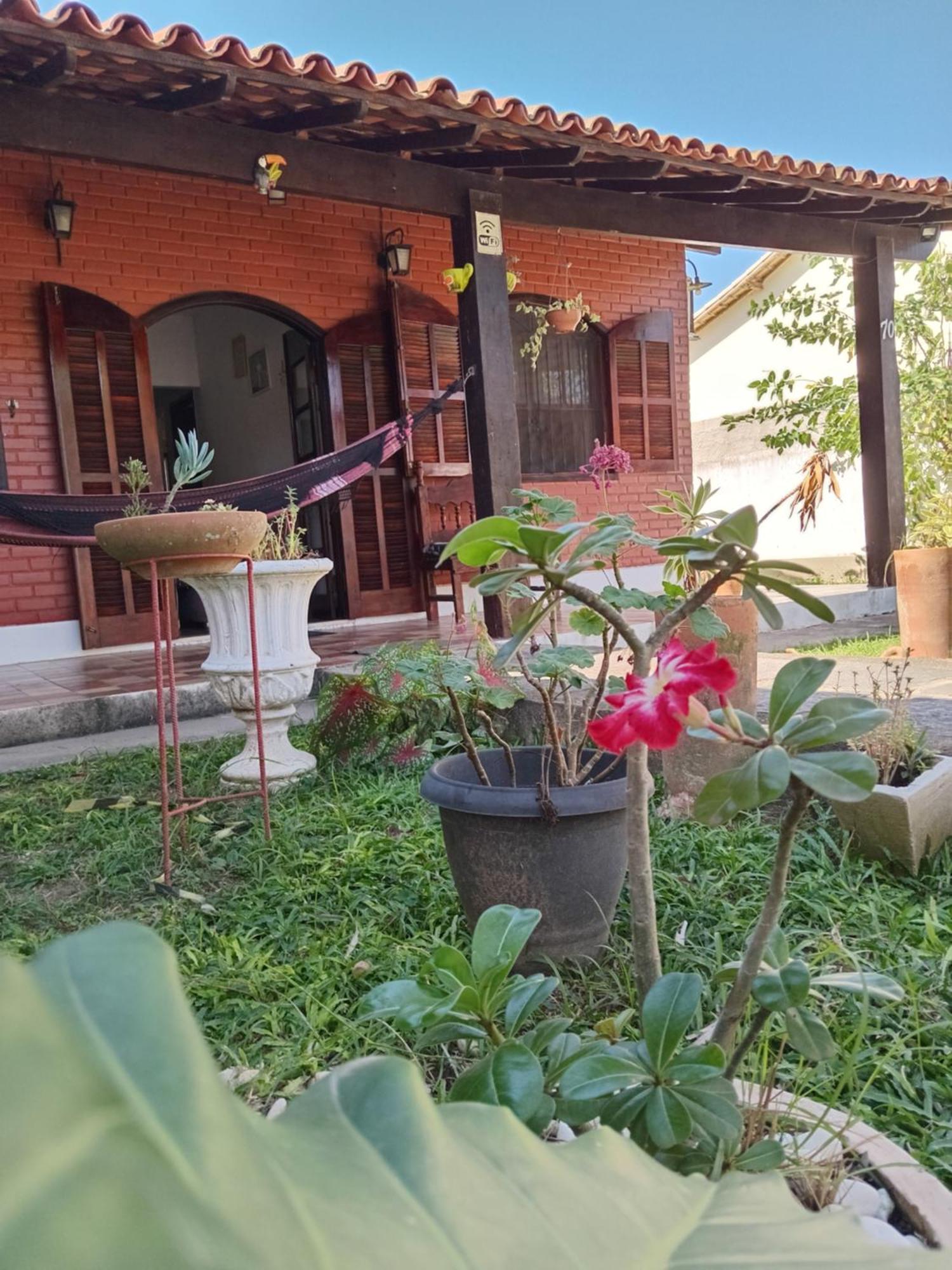 Willa Casa Aconchegante 70 Araruama Zewnętrze zdjęcie