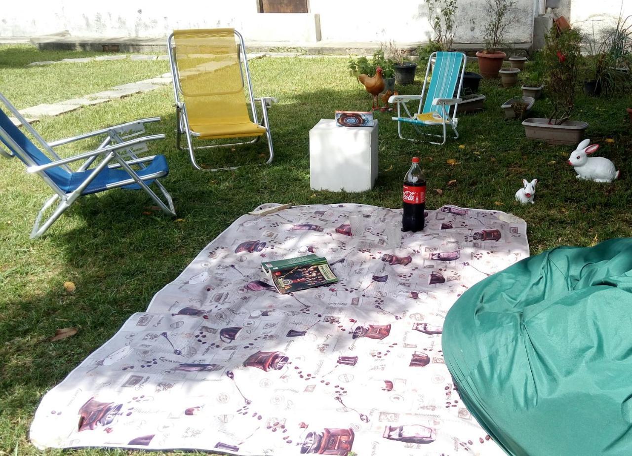 Willa Casa Aconchegante 70 Araruama Zewnętrze zdjęcie